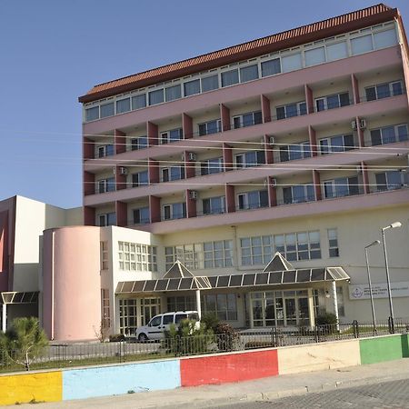 Canakkale Uygulama Oteli̇ 외부 사진