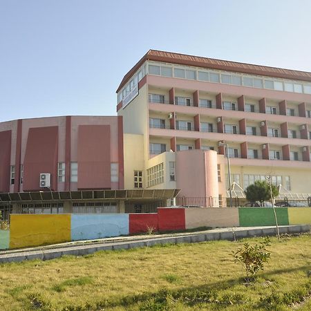 Canakkale Uygulama Oteli̇ 외부 사진