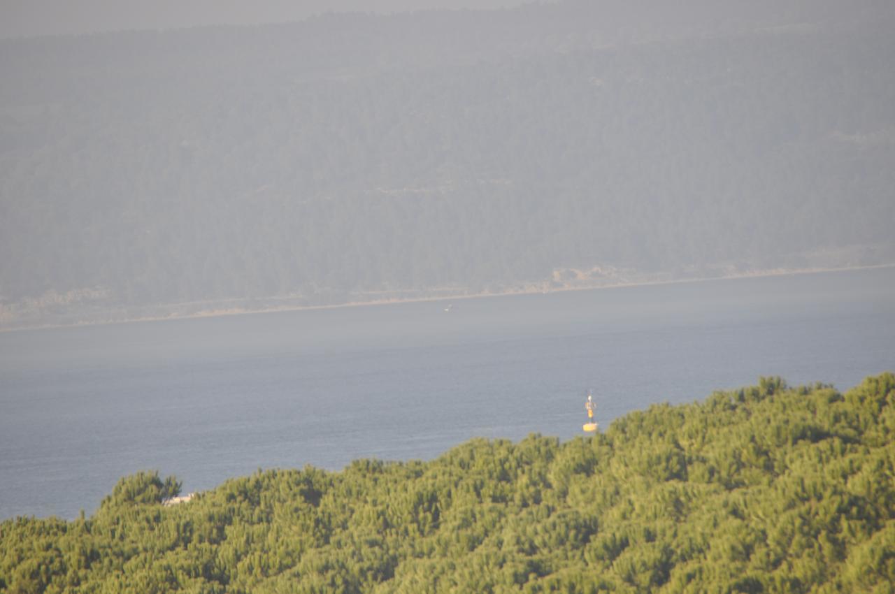 Canakkale Uygulama Oteli̇ 외부 사진