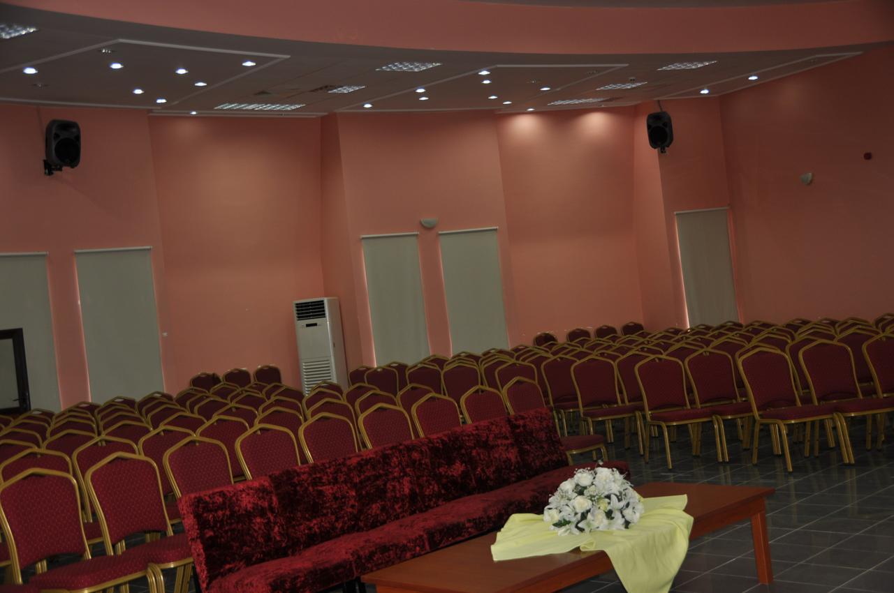 Canakkale Uygulama Oteli̇ 외부 사진
