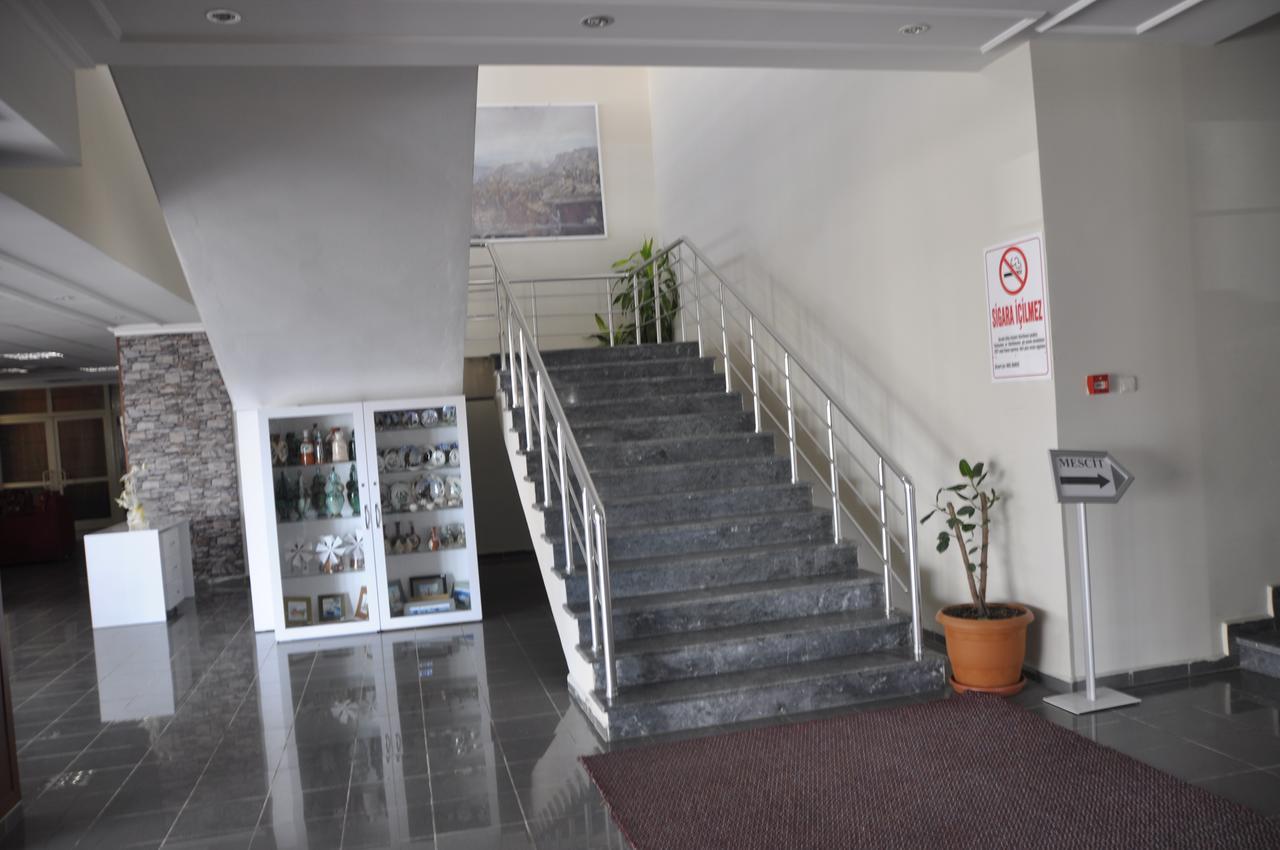 Canakkale Uygulama Oteli̇ 외부 사진