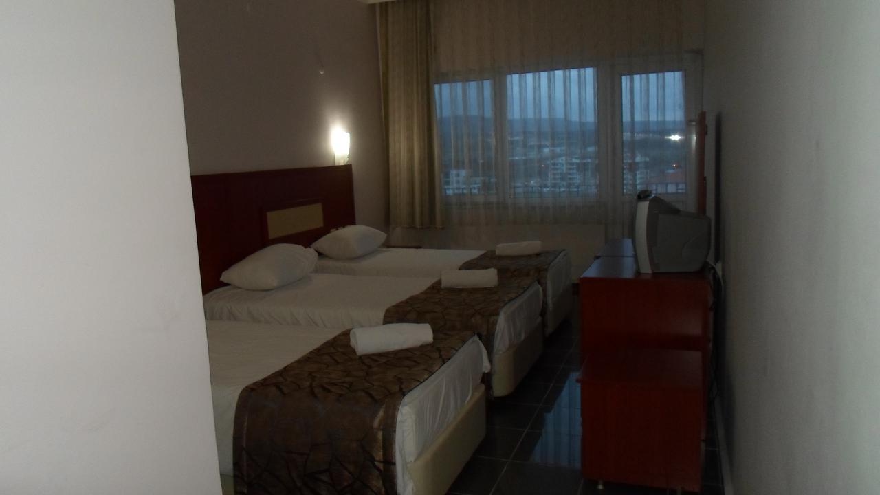 Canakkale Uygulama Oteli̇ 외부 사진