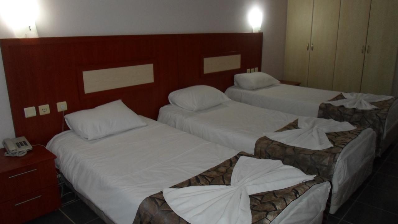 Canakkale Uygulama Oteli̇ 외부 사진