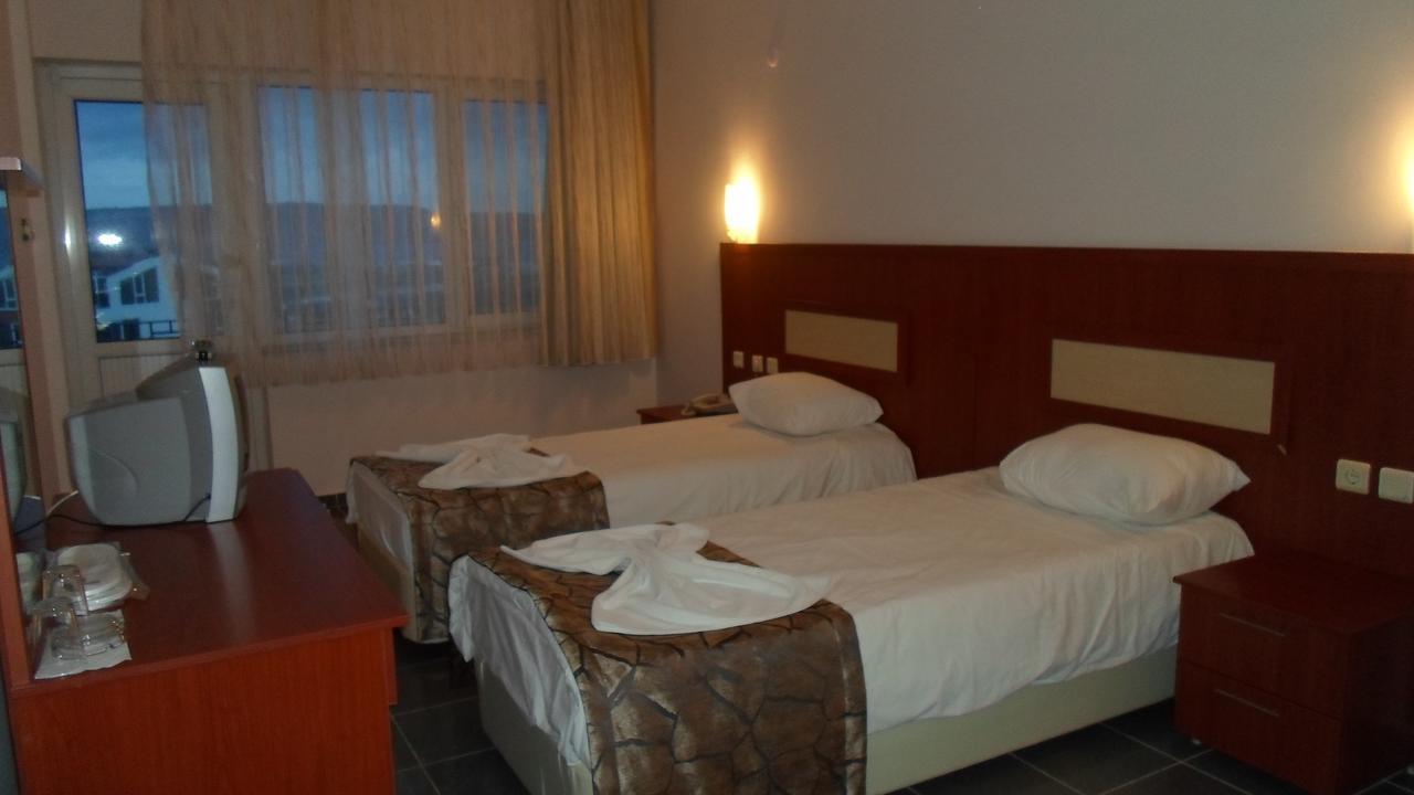 Canakkale Uygulama Oteli̇ 외부 사진