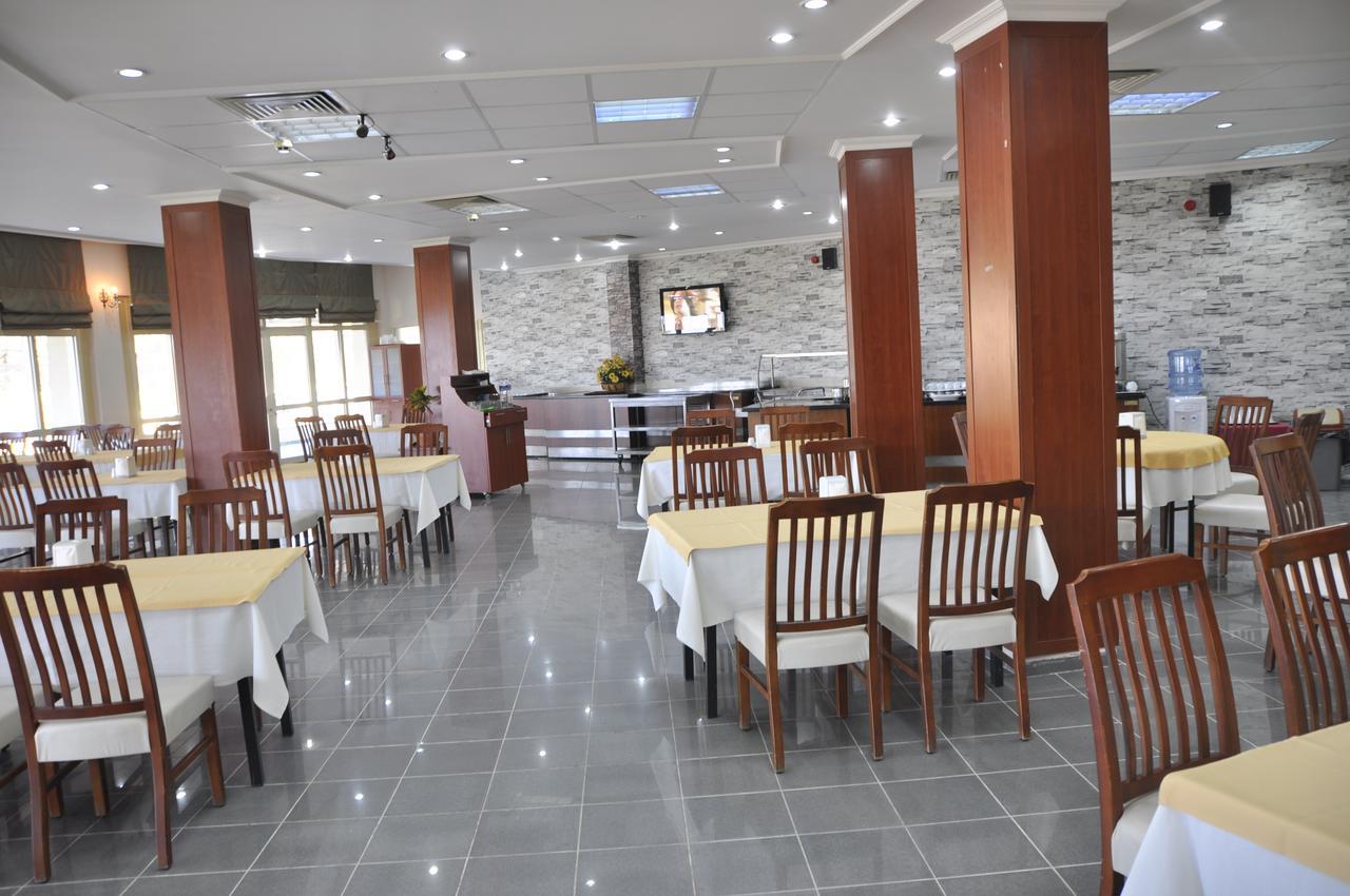 Canakkale Uygulama Oteli̇ 외부 사진
