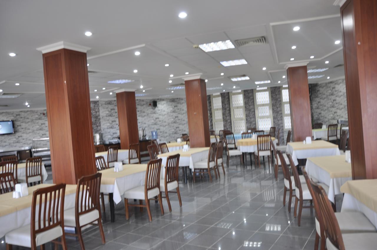 Canakkale Uygulama Oteli̇ 외부 사진