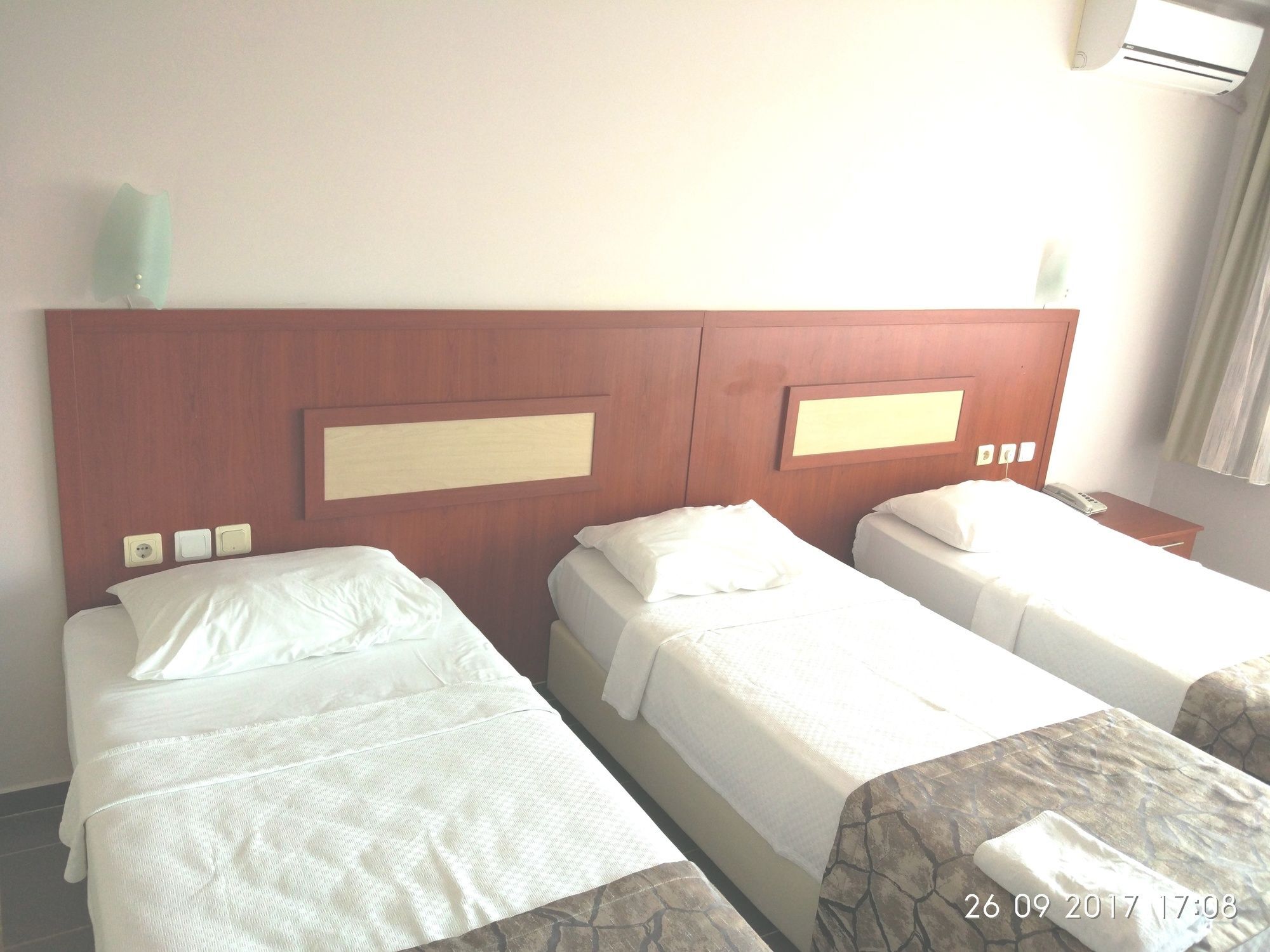 Canakkale Uygulama Oteli̇ 외부 사진